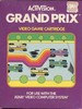 Grand Prix Box Art Front